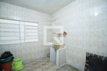 Casa à venda com 341m², 7 quartos e 2 vagas Casa à venda com 341m², 7 quartos e 2 vagasÁrea de Serviço