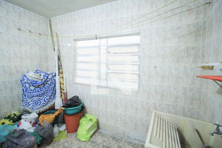 Casa à venda com 341m², 7 quartos e 2 vagas Casa à venda com 341m², 7 quartos e 2 vagasÁrea de Serviço