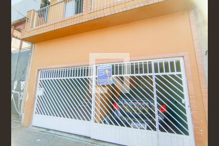 Casa à venda com 341m², 7 quartos e 2 vagas Casa à venda com 341m², 7 quartos e 2 vagasFachada