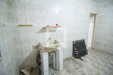 Casa à venda com 341m², 7 quartos e 2 vagas Casa à venda com 341m², 7 quartos e 2 vagasÁrea de Serviço