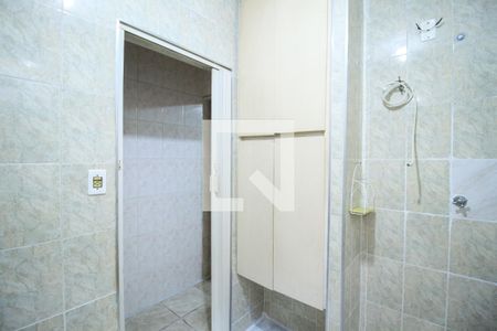 Casa à venda com 341m², 7 quartos e 2 vagas Casa à venda com 341m², 7 quartos e 2 vagasBanheiro de Serviço