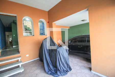 Casa à venda com 341m², 7 quartos e 2 vagas Casa à venda com 341m², 7 quartos e 2 vagasÁrea Externa