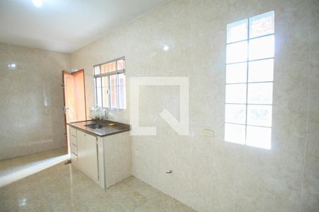 Casa à venda com 341m², 7 quartos e 2 vagas Casa à venda com 341m², 7 quartos e 2 vagasEdícula - Cozinha