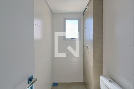 Apartamento para alugar com 60m², 2 quartos e 2 vagas Apartamento para alugar com 60m², 2 quartos e 2 vagasBanheiro 2