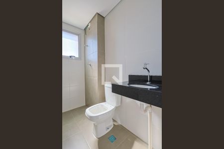 Apartamento para alugar com 60m², 2 quartos e 2 vagas Apartamento para alugar com 60m², 2 quartos e 2 vagasBanheiro 2