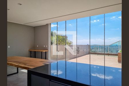 Apartamento para alugar com 60m², 2 quartos e 2 vagas Apartamento para alugar com 60m², 2 quartos e 2 vagasÁrea comum