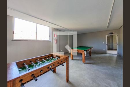 Apartamento para alugar com 60m², 2 quartos e 2 vagas Apartamento para alugar com 60m², 2 quartos e 2 vagasÁrea comum