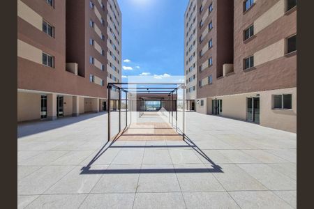 Apartamento para alugar com 60m², 2 quartos e 2 vagas Apartamento para alugar com 60m², 2 quartos e 2 vagasÁrea comum