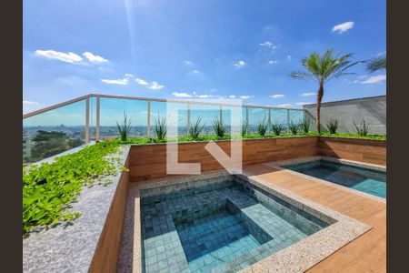 Apartamento para alugar com 60m², 2 quartos e 2 vagas Apartamento para alugar com 60m², 2 quartos e 2 vagasÁrea comum