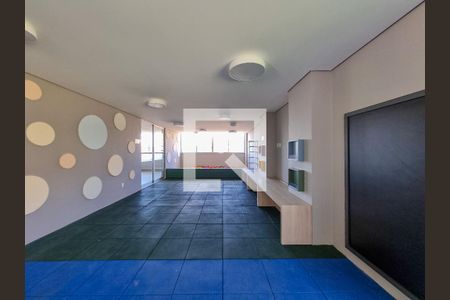 Apartamento para alugar com 60m², 2 quartos e 2 vagas Apartamento para alugar com 60m², 2 quartos e 2 vagasÁrea comum