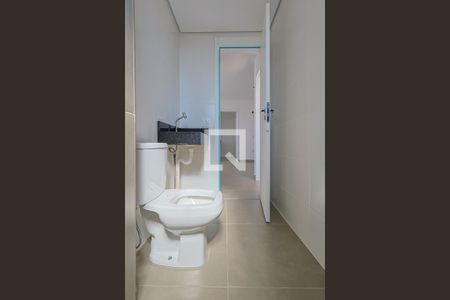 Apartamento para alugar com 60m², 2 quartos e 2 vagas Apartamento para alugar com 60m², 2 quartos e 2 vagasBanheiro 2