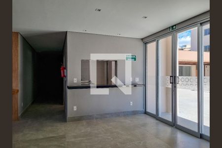 Apartamento para alugar com 60m², 2 quartos e 2 vagas Apartamento para alugar com 60m², 2 quartos e 2 vagasÁrea comum