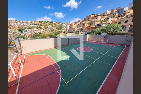 Apartamento para alugar com 60m², 2 quartos e 2 vagas Apartamento para alugar com 60m², 2 quartos e 2 vagasÁrea comum