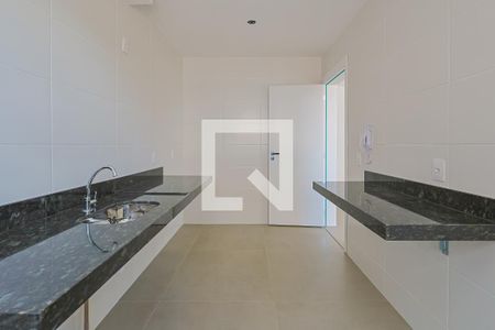 Apartamento para alugar com 60m², 2 quartos e 2 vagas Apartamento para alugar com 60m², 2 quartos e 2 vagasCozinha