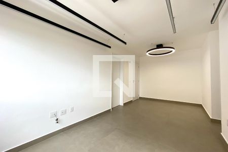 Sala de apartamento para alugar com 2 quartos, 60m² em São Lucas, Belo Horizonte