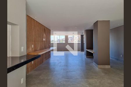 Apartamento para alugar com 60m², 2 quartos e 2 vagas Apartamento para alugar com 60m², 2 quartos e 2 vagasÁrea comum