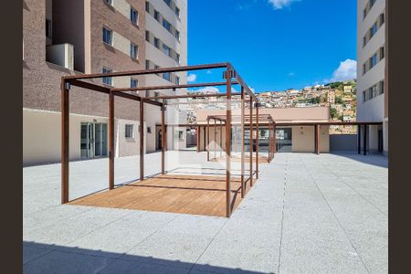 Apartamento para alugar com 60m², 2 quartos e 2 vagas Apartamento para alugar com 60m², 2 quartos e 2 vagasÁrea comum