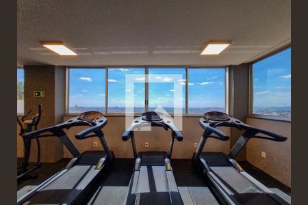 Apartamento para alugar com 60m², 2 quartos e 2 vagas Apartamento para alugar com 60m², 2 quartos e 2 vagasÁrea comum