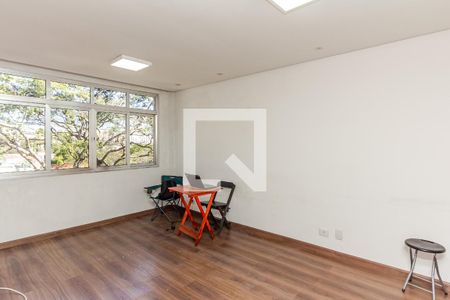 Sala de apartamento à venda com 2 quartos, 69m² em Planalto Paulista, São Paulo