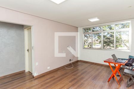 Sala de apartamento à venda com 2 quartos, 69m² em Planalto Paulista, São Paulo