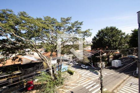 Vista Sala de apartamento à venda com 2 quartos, 69m² em Planalto Paulista, São Paulo