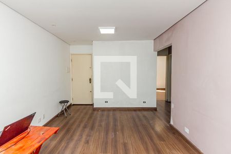 Sala de apartamento à venda com 2 quartos, 69m² em Planalto Paulista, São Paulo