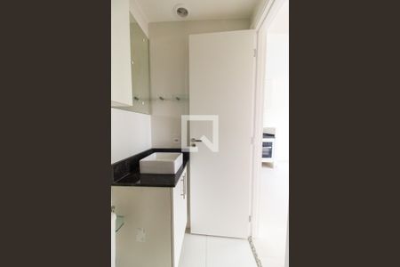 Apartamento à venda com 33m², 2 quartos e 1 vagaBanheiro