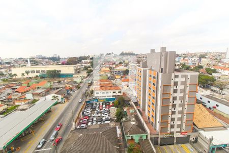 Apartamento à venda com 33m², 2 quartos e 1 vagaVista do Quarto 2