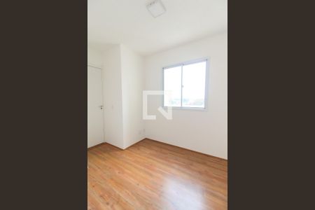 Apartamento à venda com 33m², 2 quartos e 1 vagaQuarto 1