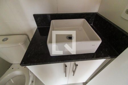 Apartamento à venda com 33m², 2 quartos e 1 vagaBanheiro