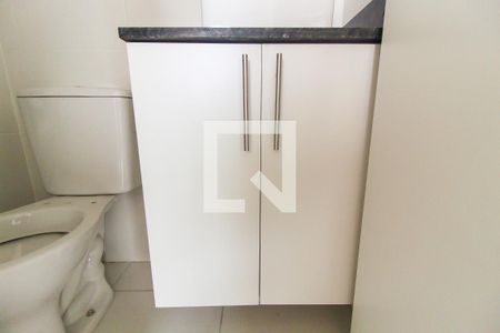 Apartamento à venda com 33m², 2 quartos e 1 vagaBanheiro