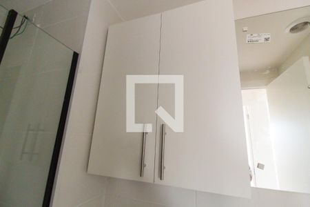 Apartamento à venda com 33m², 2 quartos e 1 vagaBanheiro