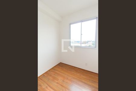 Apartamento à venda com 33m², 2 quartos e 1 vagaQuarto 2