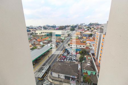 Apartamento à venda com 33m², 2 quartos e 1 vagaVista do Quarto 1