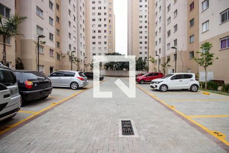 Apartamento à venda com 33m², 2 quartos e 1 vagaEstacionamento