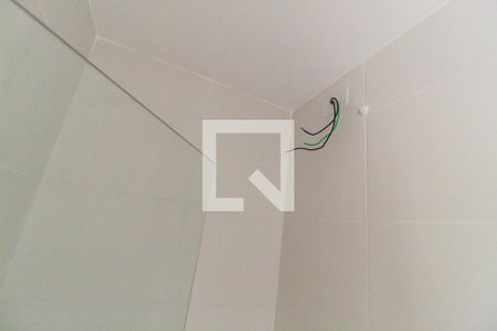 Apartamento à venda com 33m², 2 quartos e 1 vagaBanheiro