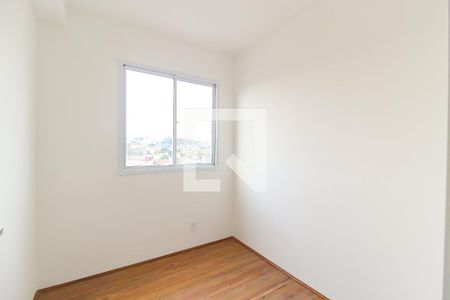 Apartamento à venda com 33m², 2 quartos e 1 vagaQuarto 2
