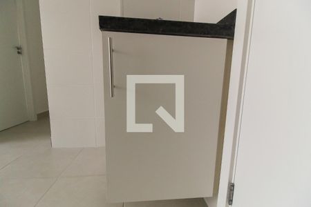 Sala/Cozinha de apartamento à venda com 2 quartos, 33m² em Itaquera, São Paulo