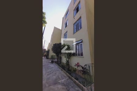 Apartamento para alugar com 300m², 2 quartos e sem vaga Apartamento para alugar com 300m², 2 quartos e sem vagaFachada do bloco