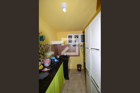 Apartamento para alugar com 300m², 2 quartos e sem vagaCozinha