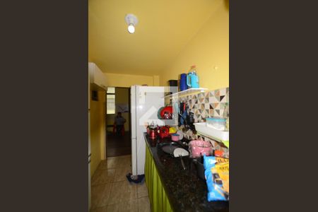 Apartamento para alugar com 300m², 2 quartos e sem vagaCozinha