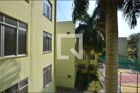 Apartamento para alugar com 300m², 2 quartos e sem vagaVista da Área de Serviço