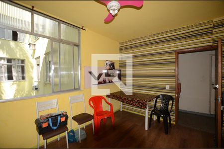 Apartamento para alugar com 300m², 2 quartos e sem vagaSala