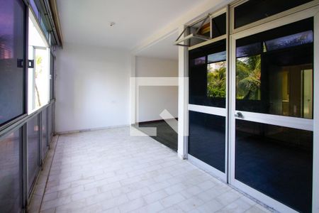 Apartamento para alugar com 217m², 4 quartos e 2 vagasSala de Jantar