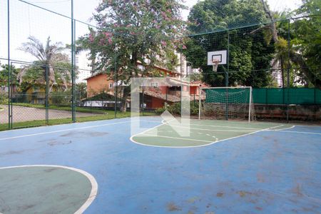 Apartamento para alugar com 217m², 4 quartos e 2 vagasQuadra Esportiva