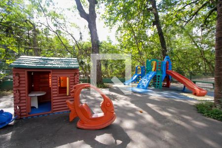 Apartamento para alugar com 217m², 4 quartos e 2 vagasÁrea comum - Playground