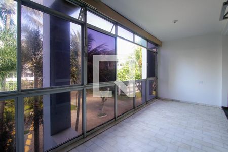 Apartamento para alugar com 217m², 4 quartos e 2 vagasSala de Jantar