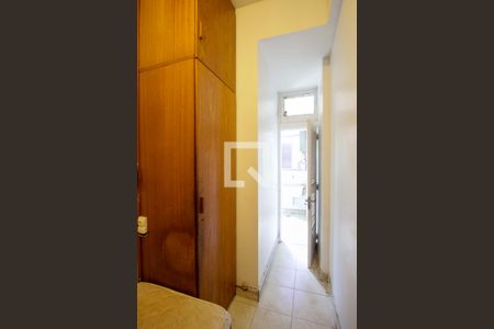 Apartamento para alugar com 217m², 4 quartos e 2 vagasQuarto de Serviço 2