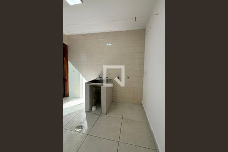 Casa de condomínio à venda com 209m², 3 quartos e 4 vagasÁrea de Serviço