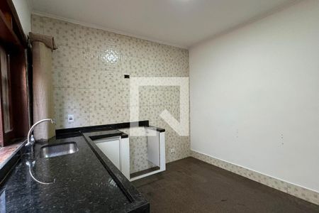 Casa de condomínio à venda com 209m², 3 quartos e 4 vagasCozinha